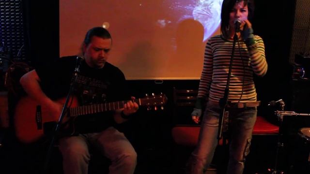 5. Тани Кайхе - Капелька тепла (8-04-2014) смотреть онлайн