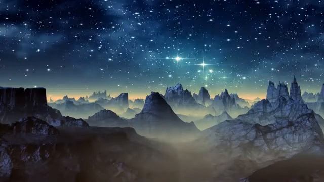 Секреция мелатонина, бессонница, сольфеджио, сон, 936 гц BGM