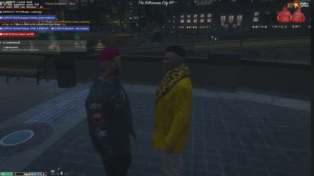 JP AT DON MARCO NAG SUNTUKAN?? | GTA 5 ROLE PLAY смотреть онлайн