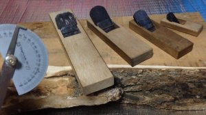 размеры японского рубанка часть 1