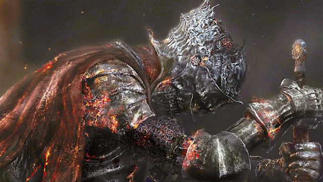 Dark Souls III Main Theme (Epic Part Extended) смотреть онлайн