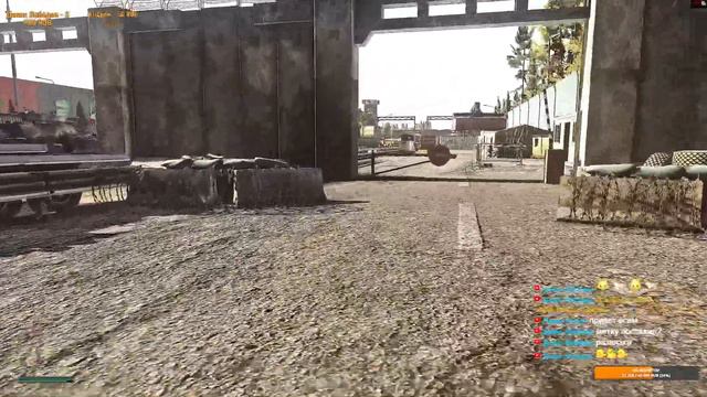 Escape from Tarkov #178 Америка меченка#2 смотреть онлайн
