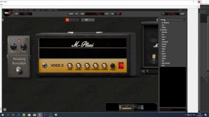 Rainbow Ritchie Blackmore Guitar Tone Overloud TH U Presets