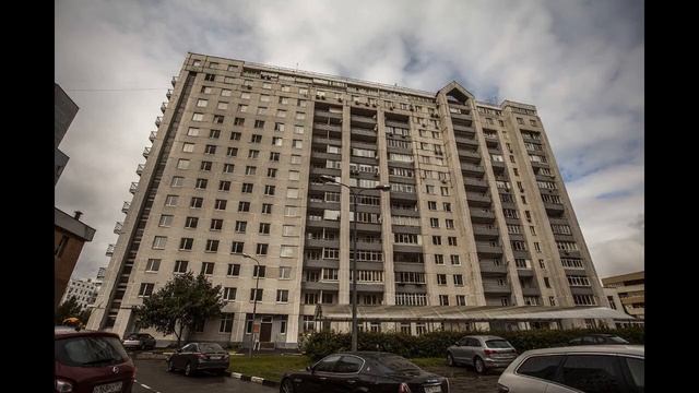 М.Беляево, ул.Ак.Волгина, сдается 4-х комн.кв,... смотреть онлайн