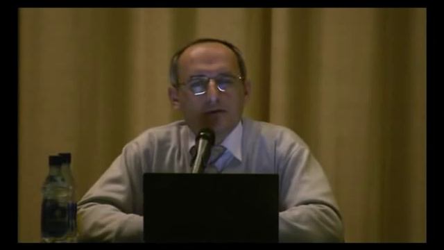 Закон кармы. Часть 2. Торсунов О.Г. Москва. 31.03.2011 смотреть онлайн