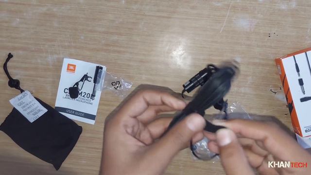 jbl mic unboxing for youtubers 2023 mic quality review compare to boya m1 Rs7** смотреть онлайн