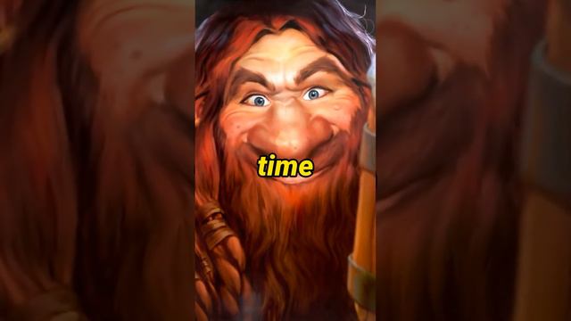 The Missing Hearthstone Card смотреть онлайн