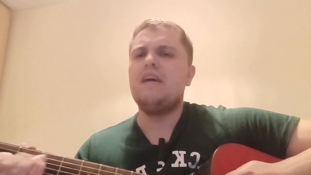 Bring me to life by Evanescence acoustic guitar chords cover w singing by Daniel Ashby #DanSmashby смотреть онлайн