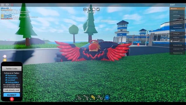 Mad City:ALL NEW WORKING CODES (SEASON 7) |Roblox смотреть онлайн