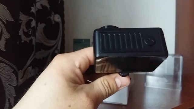 Обзор экшн-камеры Gmini MagicEye HDS7000 смотреть онлайн