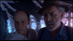 Гайвер 2. Тёмный герой 1994)))