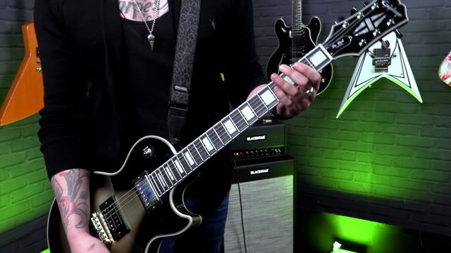 Why Every Guitar Player Should Listen To TOOL - Adam Jones Guitar Techniques! смотреть онлайн