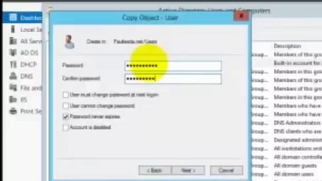 COC 3: Set-up Computer Servers ( Server12 r2 & Win 10 Actual with explanation Tagalog/ English смотреть онлайн