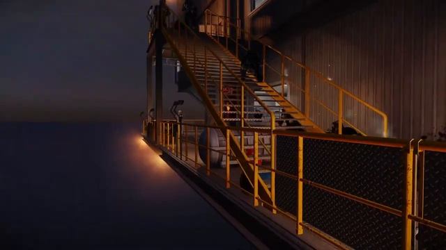 Трейлер Payday 2 (Crude Awakening Heist)