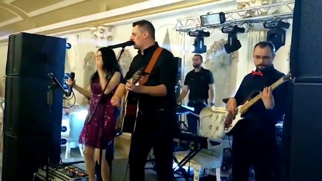 Let's Twist Again/ Blue Suede Shoes(The Boulevard cover) смотреть онлайн