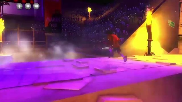 Funk of Titans: Levels 6-10 смотреть онлайн
