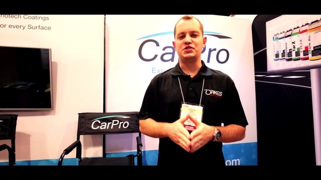 Carpro at SEMA 2015 смотреть онлайн