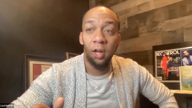 Take The Pen: Lines Of Demarcation Part 3) | Pastor Levi Harrell смотреть онлайн
