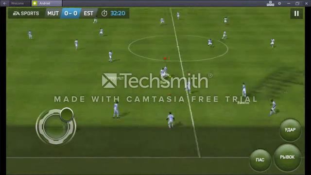 FIFA 15 UT #2 ПРОХОДИМ СЕЗОН смотреть онлайн