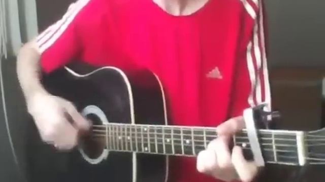 Золотая пора, (ой мама) - автор неизвестен - кавер, аккорды, перебор, бой смотреть онлайн