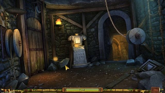 The Treasures of Mystery Island The Ghost Ship PART 7 смотреть онлайн