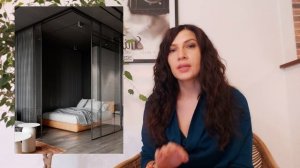 Обзор квартиры 45 кв м Дизайн в современном стиле Обзор стильной однушки