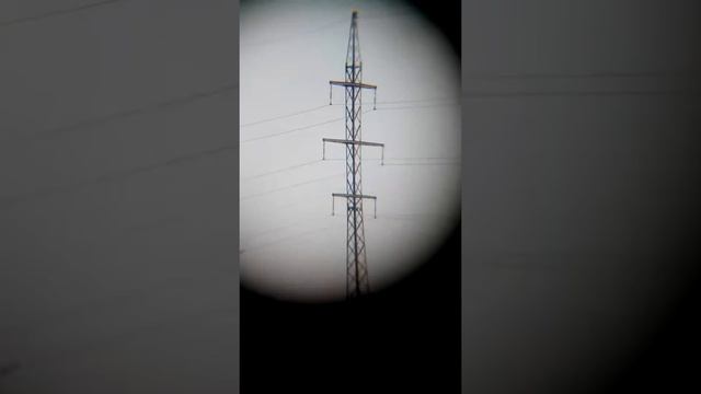 Монокуляр 10x25."С сайта AliExpress". смотреть онлайн