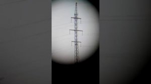 Монокуляр 10x25."С сайта AliExpress".