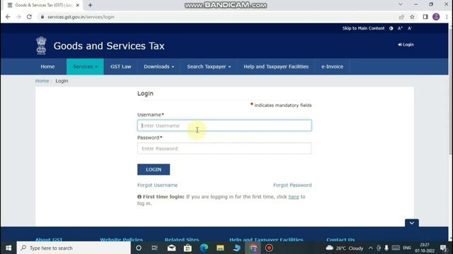 How To Check Gst input Tax Credit on Gst Portal || Gst input Tax Credit Kaise Check Kare смотреть онлайн