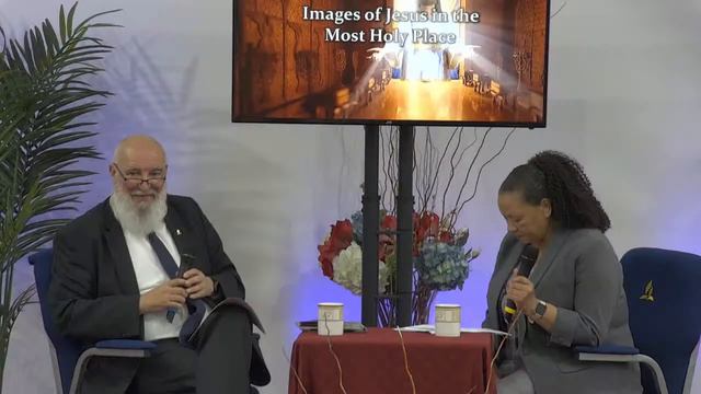 23rd April 2022 | Sabbath Afternoon Bible Study | WCSDA смотреть онлайн