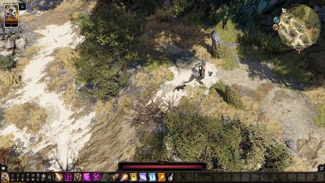 ✅ Where To Find A Shovel (or How To Dig Without One) In Divinity: Original Sin 2