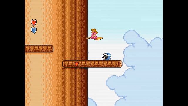 Super Mario All-Stars 【Longplay】 смотреть онлайн