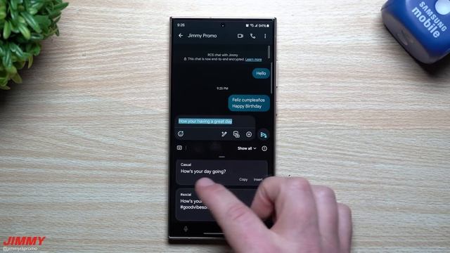 Samsung Galaxy S24 Series - Top 15 Brand New Features! (One UI 6.1) смотреть онлайн