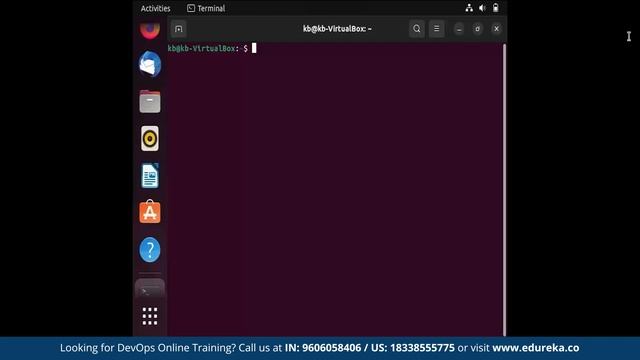 Linux File System Explained | Linux File System Overview | Edureka смотреть онлайн