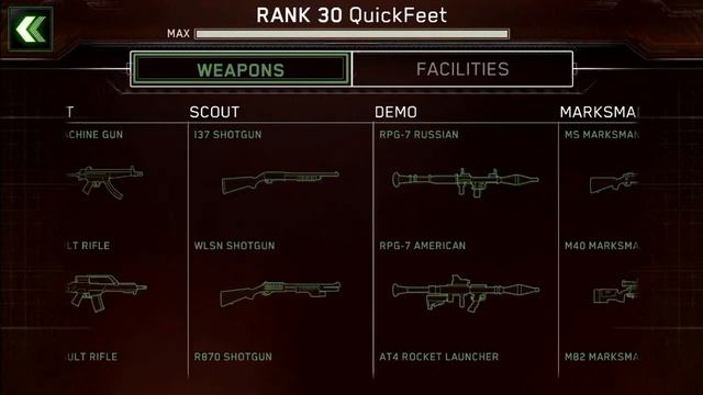 Zombie Gunship Survival Soundtrack Main Menu смотреть онлайн
