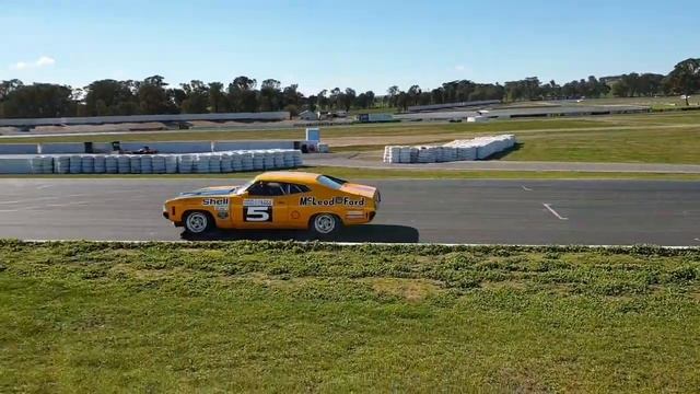 Winton Festival of Speed 2019 смотреть онлайн
