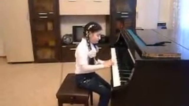 Мусаелян Зоя И.Корнеевская 