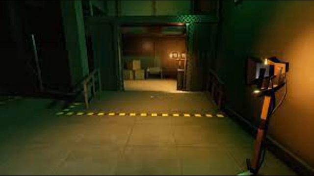 Figure's footsteps in Roblox Doors смотреть онлайн