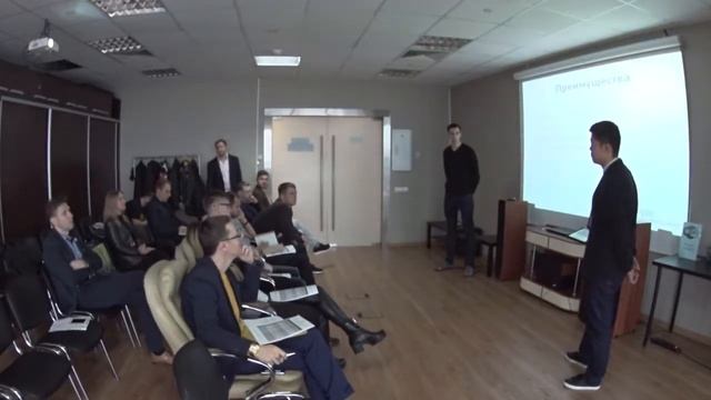 Презентация проекта: Simple Meals доставка здорового питания смотреть онлайн