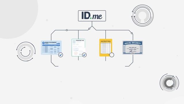 Real ID Document Pre Verification from ID.me смотреть онлайн