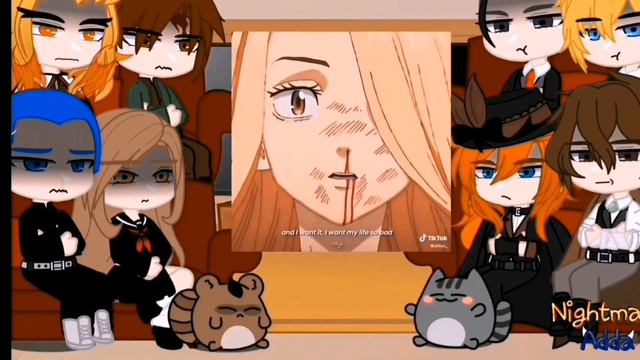 •Duo's react to each other•//𝙷𝚊𝚔𝚔𝚊𝚒&𝚈𝚞𝚣𝚞𝚑𝚊//𝓣𝓸𝓴𝔂𝓸 𝓻𝓮𝓿𝓮𝓷𝓰𝓮𝓻𝓼//𝟑/𝟒//GC//-Nightmare Adda смотреть онлайн