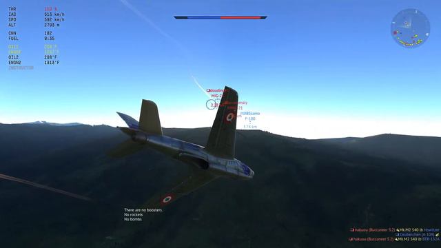 War Thunder :3 смотреть онлайн