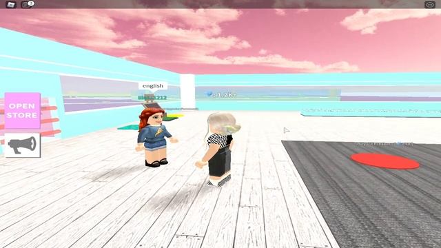 Играю в симулятор королев Roblox Princess Tycoon смотреть онлайн