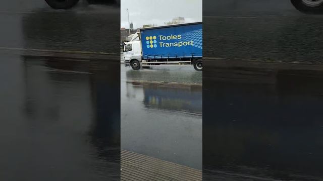 Mercedes truck #2023 #lorry #subscribe #share смотреть онлайн