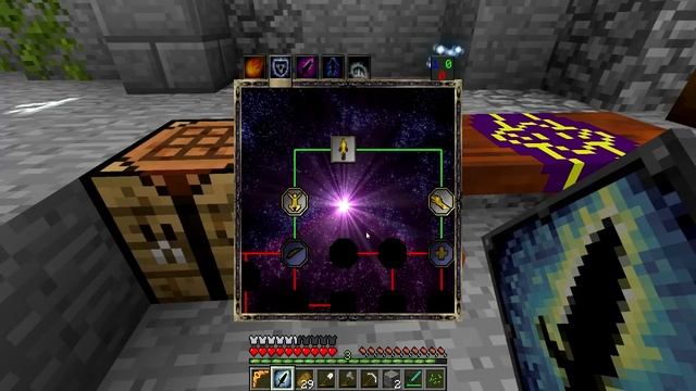 Reittiere mit SPECIAL EFFECTS? - Minecraft Spellstorm #019 [Deutsch/HD] смотреть онлайн