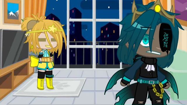 (🌎💙)/Даня голос/МЕМЕ/ft. Dream!Sans and Nightmare!Sans/(💙🌎) смотреть онлайн