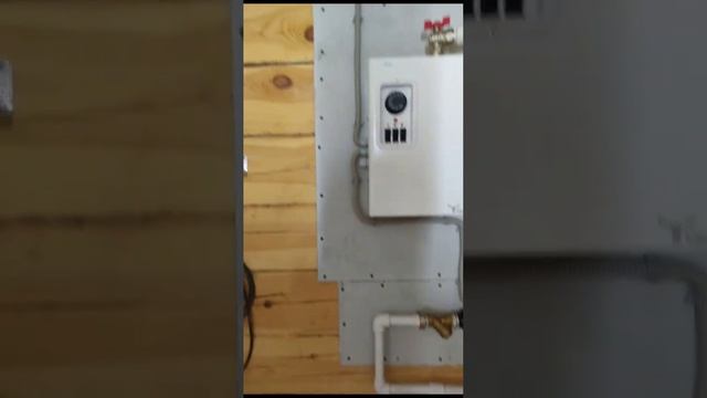 Теплые полы в БАНЕ своими руками смотреть онлайн