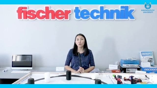 Толыкбаева М.Б. RGB светодиод. Широтно-импульсная модуляция смотреть онлайн