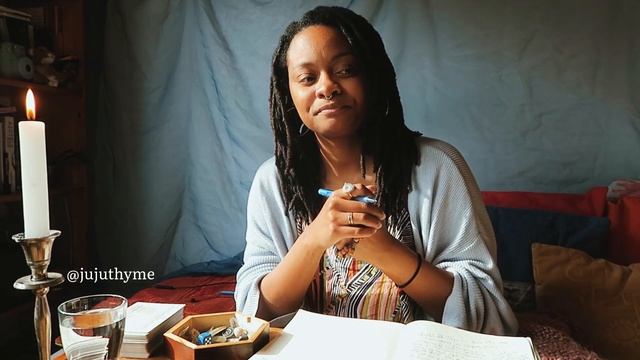 How to have courage along your spiritual journey| Oracle Message смотреть онлайн