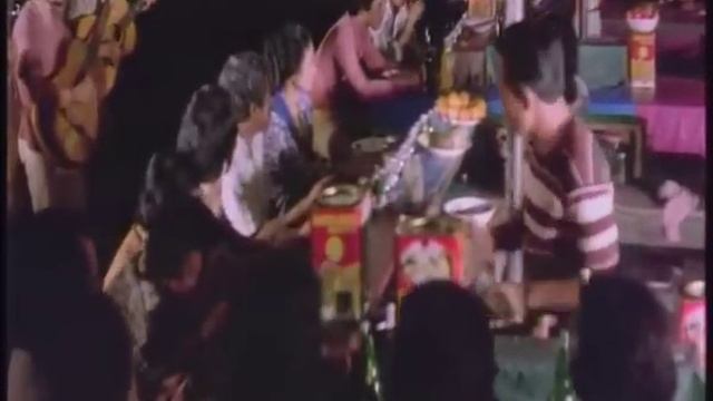 Rhoma Irama - #Terpaksa | Original Soundtrack Berkelana 1 смотреть онлайн